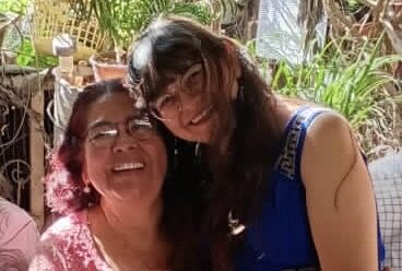 sanacion mama