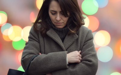 Emociones desbordadas en diciembre: cuando el año pesa más de lo que muestras